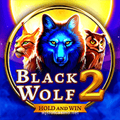 Blackwolf2 slot game from wjslotcasino.net