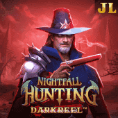 wjslot Nightfall Hunting Slot Game