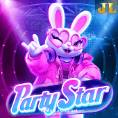 Party Star Slot